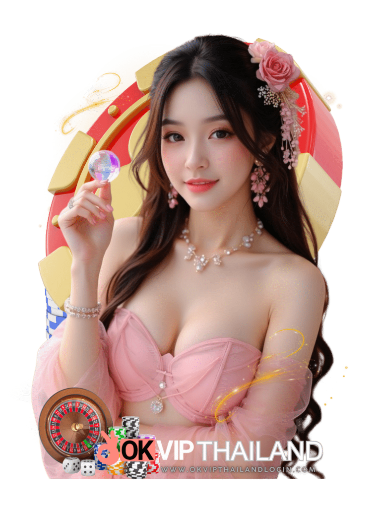 okvip thailand login