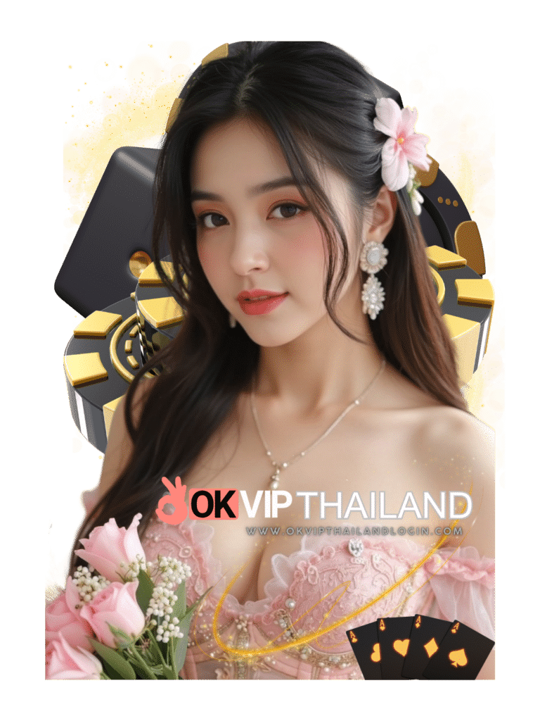 okvip thailand login น้ำเต้าปูปลา
